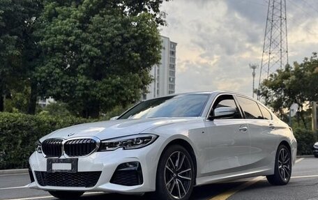 BMW 3 серия, 2022 год, 2 835 000 рублей, 2 фотография