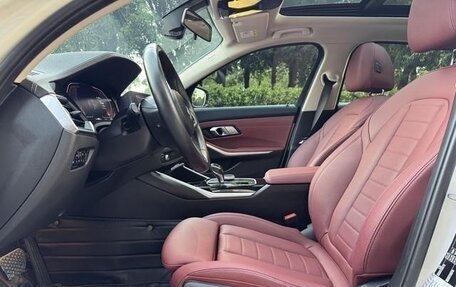 BMW 3 серия, 2022 год, 2 835 000 рублей, 7 фотография