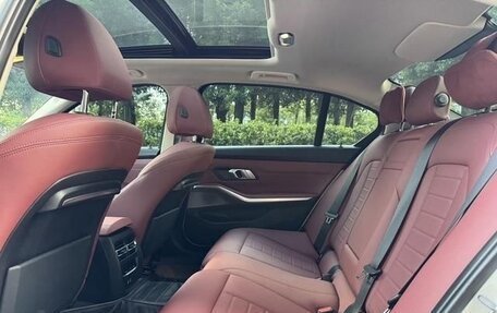 BMW 3 серия, 2022 год, 2 835 000 рублей, 10 фотография