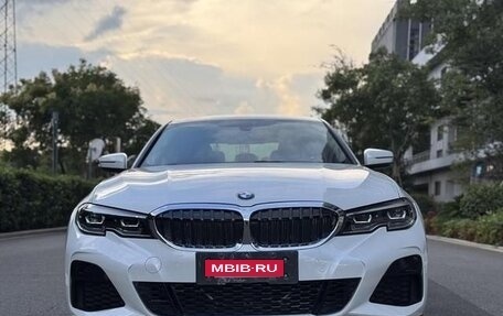 BMW 3 серия, 2022 год, 2 835 000 рублей, 3 фотография