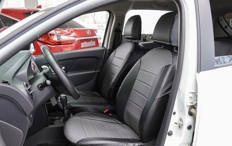 Renault Sandero II рестайлинг, 2020 год, 1 399 000 рублей, 10 фотография