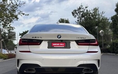 BMW 3 серия, 2022 год, 2 835 000 рублей, 4 фотография