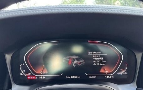 BMW 3 серия, 2022 год, 2 835 000 рублей, 11 фотография