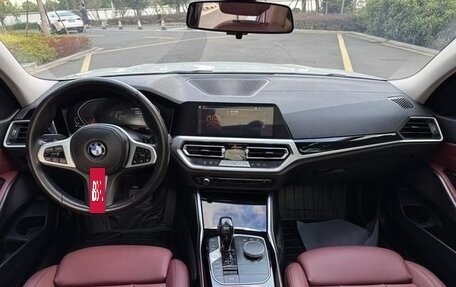 BMW 3 серия, 2022 год, 2 835 000 рублей, 8 фотография