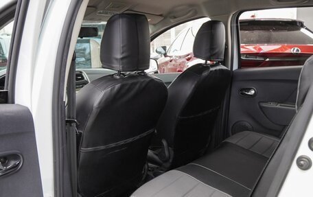 Renault Sandero II рестайлинг, 2020 год, 1 399 000 рублей, 11 фотография