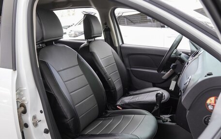 Renault Sandero II рестайлинг, 2020 год, 1 399 000 рублей, 8 фотография