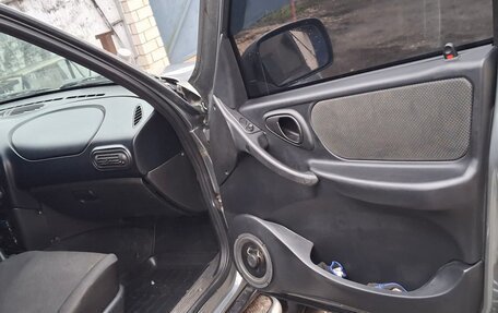 Chevrolet Niva I рестайлинг, 2016 год, 725 000 рублей, 11 фотография