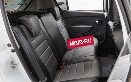 Renault Sandero II рестайлинг, 2020 год, 1 399 000 рублей, 7 фотография