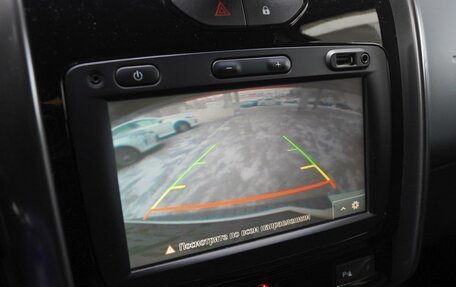 Renault Duster I рестайлинг, 2017 год, 1 330 000 рублей, 14 фотография