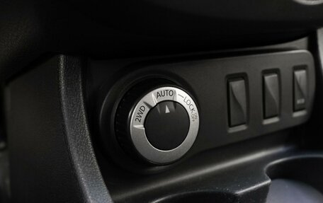 Renault Duster I рестайлинг, 2017 год, 1 330 000 рублей, 16 фотография