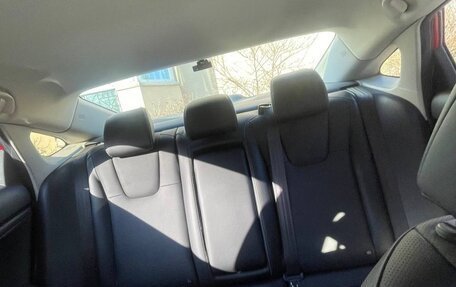 Honda Insight III, 2019 год, 2 100 000 рублей, 6 фотография