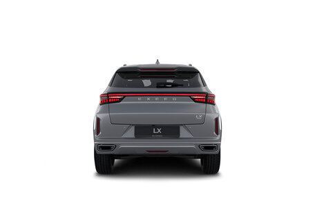 CheryExeed LX, 2024 год, 3 520 000 рублей, 5 фотография