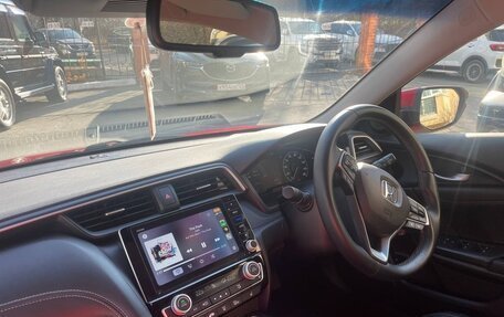 Honda Insight III, 2019 год, 2 100 000 рублей, 5 фотография