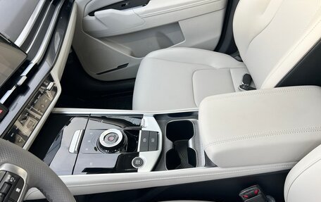 KIA Sportage IV рестайлинг, 2024 год, 3 500 000 рублей, 7 фотография