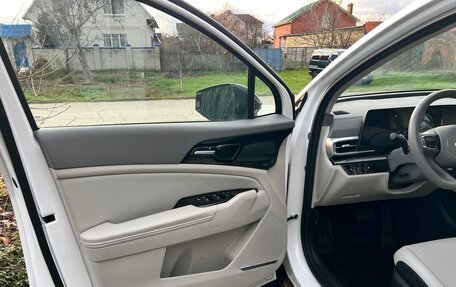 KIA Sportage IV рестайлинг, 2024 год, 3 500 000 рублей, 5 фотография