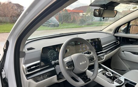 KIA Sportage IV рестайлинг, 2024 год, 3 500 000 рублей, 6 фотография