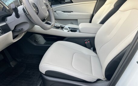 KIA Sportage IV рестайлинг, 2024 год, 3 500 000 рублей, 9 фотография