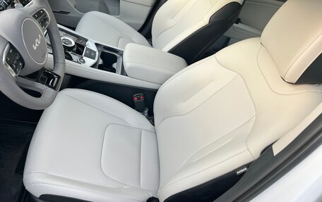 KIA Sportage IV рестайлинг, 2024 год, 3 500 000 рублей, 8 фотография