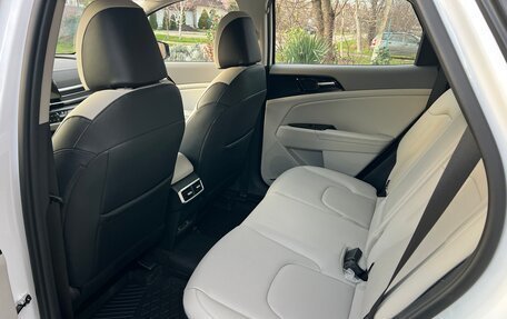 KIA Sportage IV рестайлинг, 2024 год, 3 500 000 рублей, 13 фотография