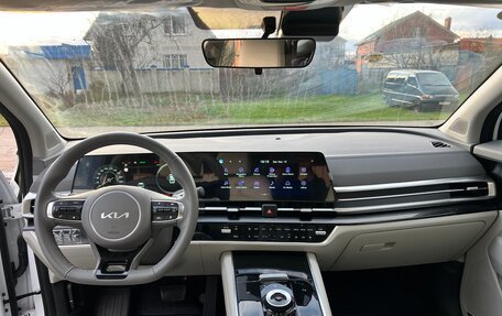 KIA Sportage IV рестайлинг, 2024 год, 3 500 000 рублей, 10 фотография