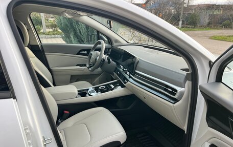 KIA Sportage IV рестайлинг, 2024 год, 3 500 000 рублей, 15 фотография