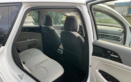 KIA Sportage IV рестайлинг, 2024 год, 3 500 000 рублей, 16 фотография