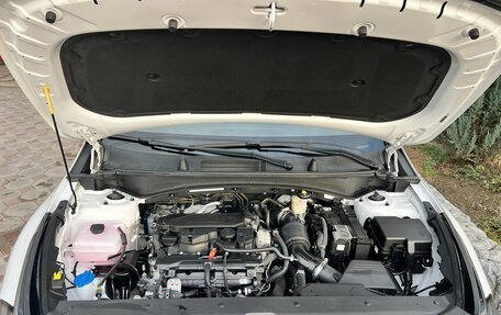 KIA Sportage IV рестайлинг, 2024 год, 3 500 000 рублей, 18 фотография