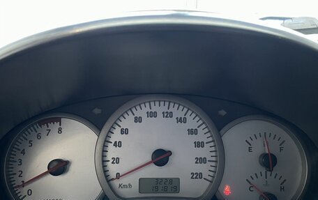 Chery Tiggo (T11), 2010 год, 390 000 рублей, 12 фотография