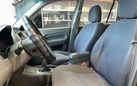 Chery Tiggo (T11), 2010 год, 390 000 рублей, 9 фотография