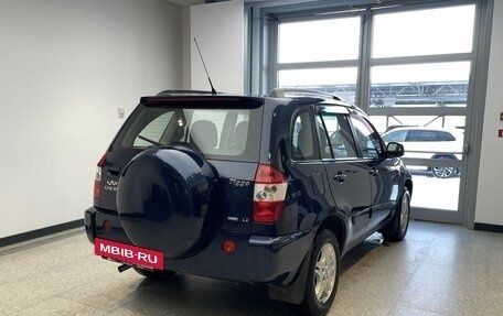 Chery Tiggo (T11), 2010 год, 390 000 рублей, 5 фотография