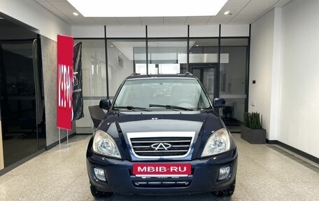 Chery Tiggo (T11), 2010 год, 390 000 рублей, 3 фотография