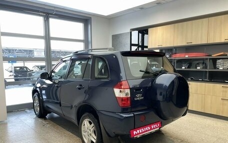 Chery Tiggo (T11), 2010 год, 390 000 рублей, 7 фотография