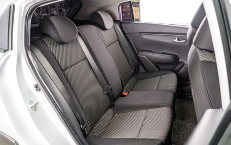 KIA Rio IV, 2018 год, 999 000 рублей, 7 фотография