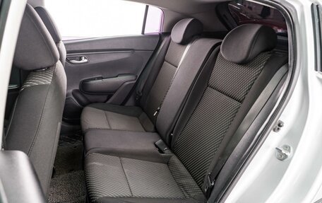 KIA Rio IV, 2018 год, 999 000 рублей, 9 фотография