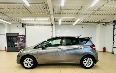 Nissan Note II рестайлинг, 2018 год, 1 299 000 рублей, 3 фотография