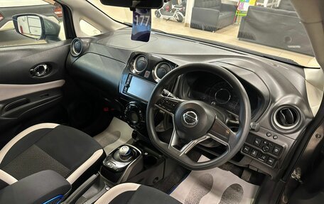 Nissan Note II рестайлинг, 2018 год, 1 299 000 рублей, 11 фотография