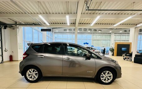 Nissan Note II рестайлинг, 2018 год, 1 299 000 рублей, 7 фотография