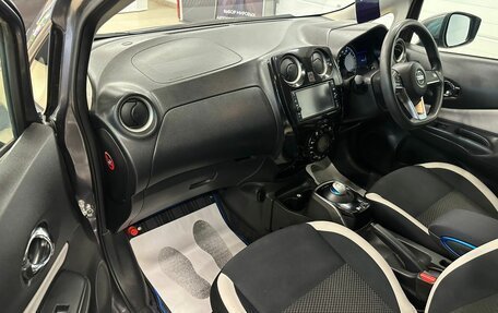 Nissan Note II рестайлинг, 2018 год, 1 299 000 рублей, 12 фотография