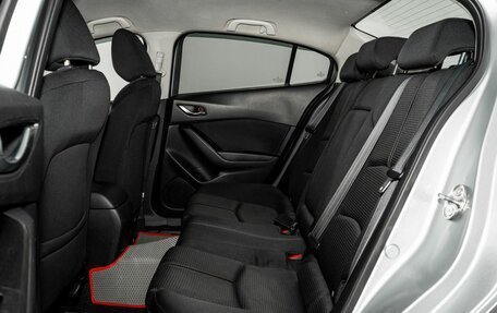 Mazda Axela, 2017 год, 1 220 000 рублей, 7 фотография