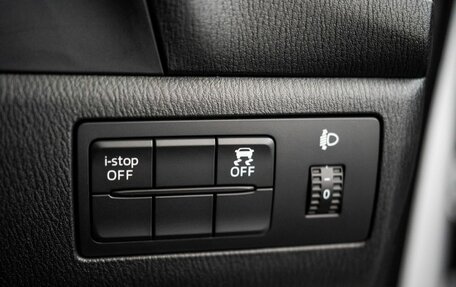 Mazda Axela, 2017 год, 1 220 000 рублей, 14 фотография