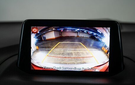 Mazda Axela, 2017 год, 1 220 000 рублей, 11 фотография