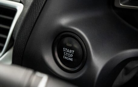 Mazda Axela, 2017 год, 1 220 000 рублей, 13 фотография