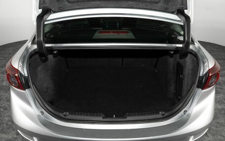 Mazda Axela, 2017 год, 1 220 000 рублей, 16 фотография