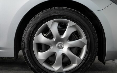 Mazda Axela, 2017 год, 1 220 000 рублей, 17 фотография