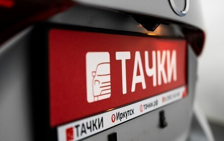 Mazda Axela, 2017 год, 1 220 000 рублей, 21 фотография