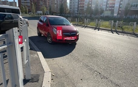 Opel Corsa D, 2007 год, 290 000 рублей, 3 фотография