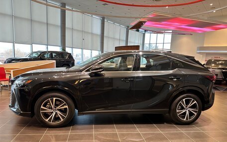 Lexus RX IV рестайлинг, 2025 год, 8 100 000 рублей, 4 фотография