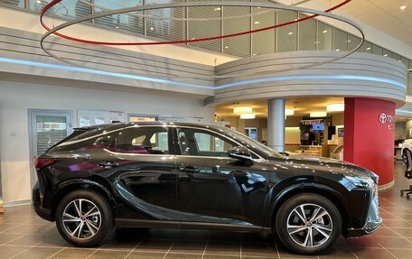 Lexus RX IV рестайлинг, 2025 год, 8 100 000 рублей, 2 фотография