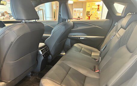 Lexus RX IV рестайлинг, 2025 год, 8 100 000 рублей, 8 фотография