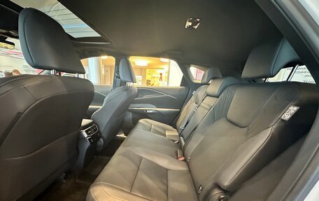 Lexus RX IV рестайлинг, 2025 год, 8 100 000 рублей, 7 фотография